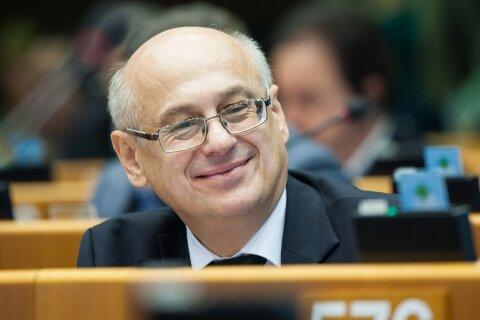 Zdzisław Krasnodębski nowym wiceprzewodniczącym Parlamentu Europejskiego