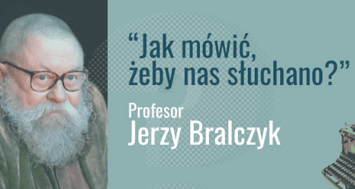 „Sztuka mówienia, czyli jak mówić, żeby nas słuchano?”