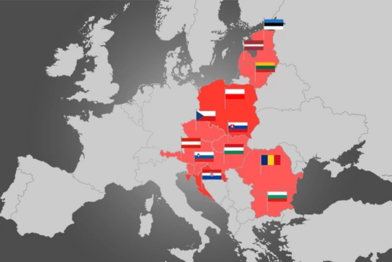 Inicjatywa Trójmorza – czy to najbardziej ambitny projekt naszych czasów?